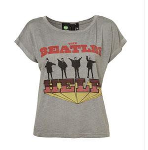 Blusa - The Beatles