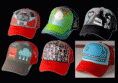 Gorras (Varios modelos)