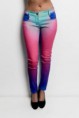 Pantalones Decorados